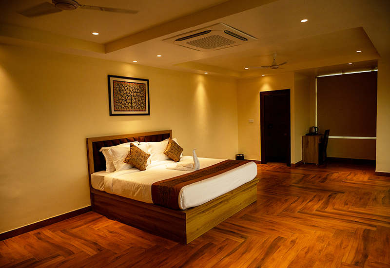 Grand Shalimar Lounge Space Asset