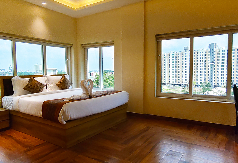 Grand Shalimar Lounge Space Asset