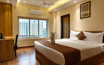 Premier Room