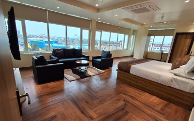 Luxury Room