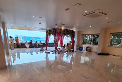 Banquet Hall - Family Celebrations