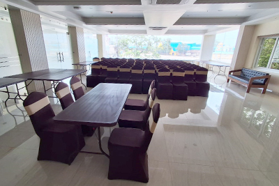 Banquet Hall - Corporate Events