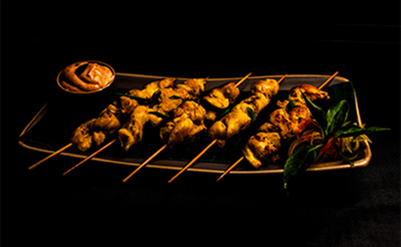 Cuisine - Fusion Flavourz