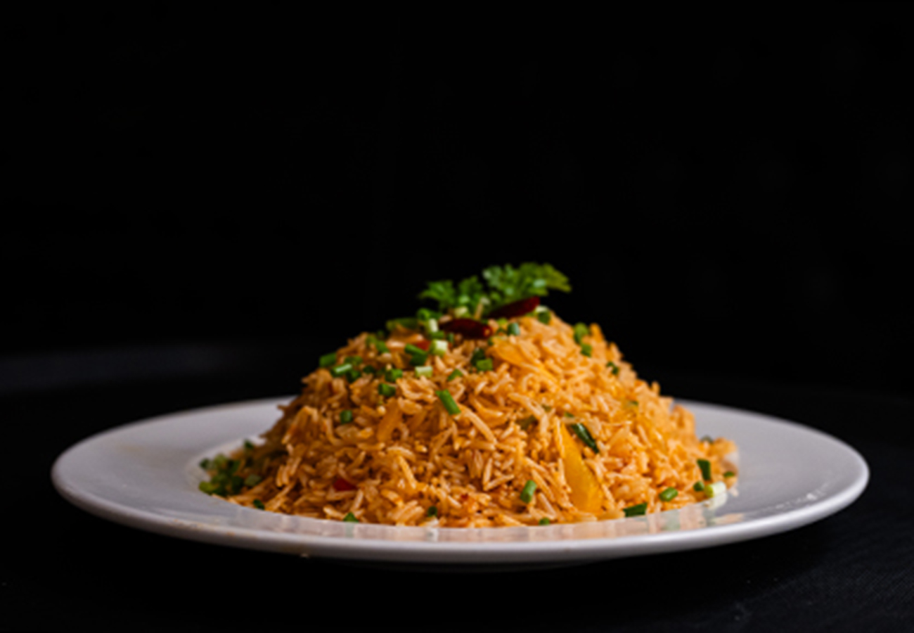 Cuisine - Fusion Flavourz
