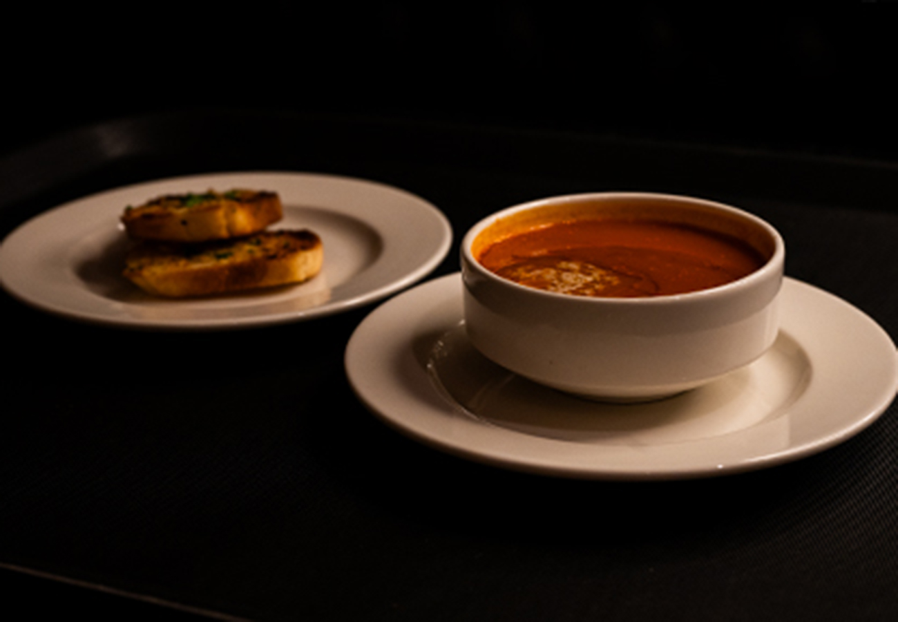 Cuisine - Fusion Flavourz