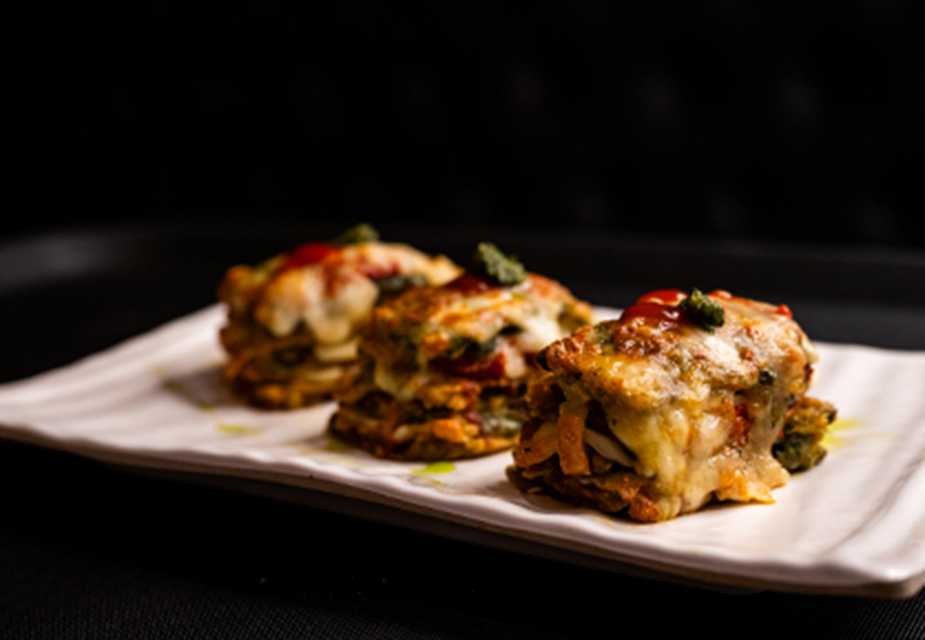 Cuisine - Fusion Flavourz
