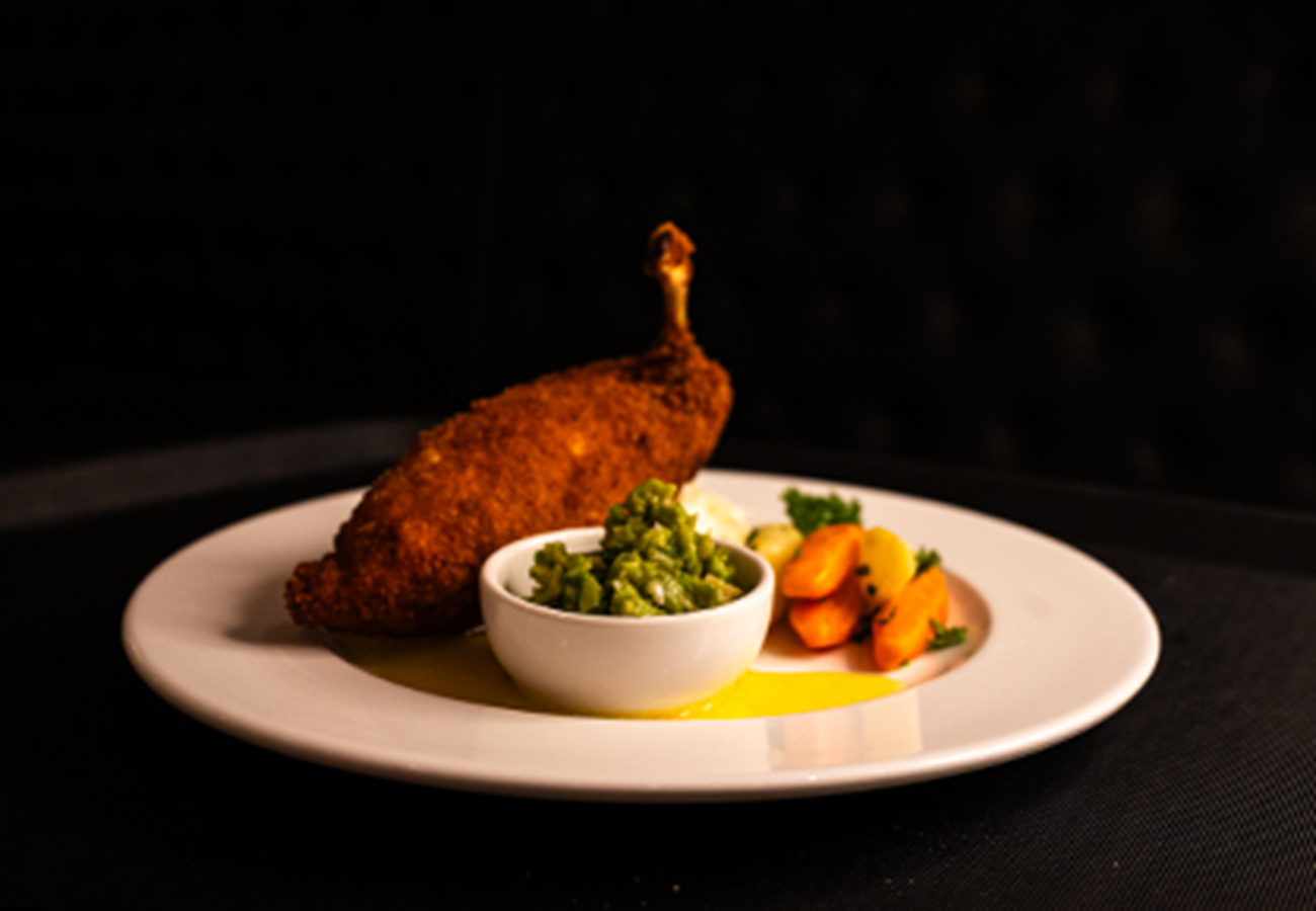 Cuisine - Fusion Flavourz