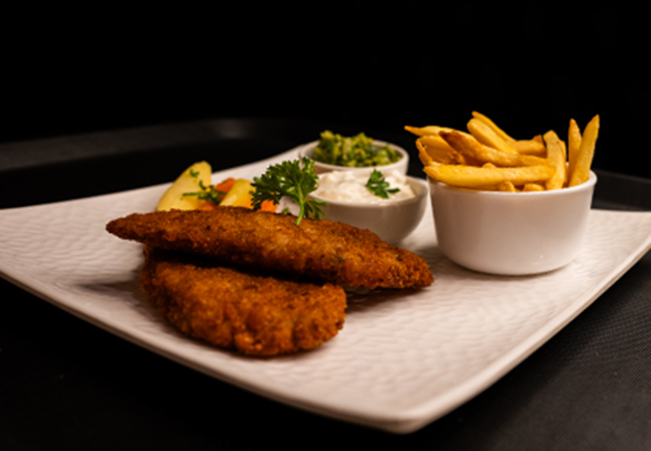 Cuisine - Fusion Flavourz