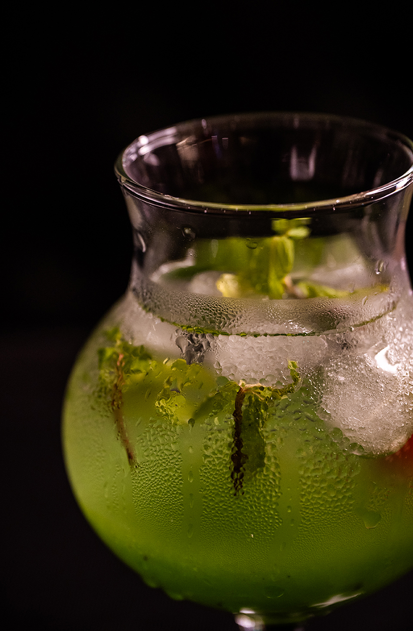 Cuisine - Fusion Flavourz