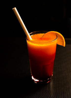 Cuisine - Fusion Flavourz