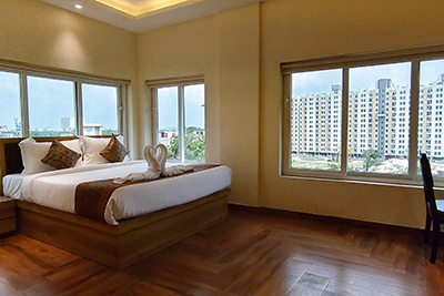 Premier Room