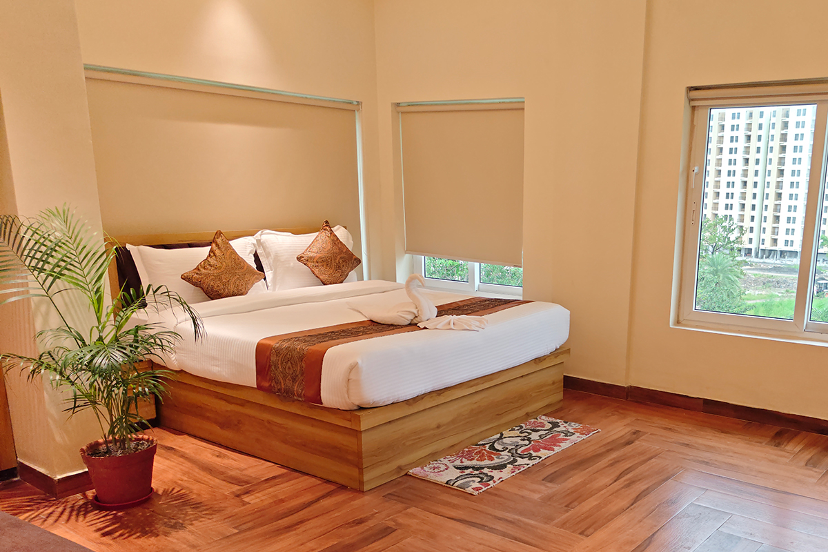 Premier Room