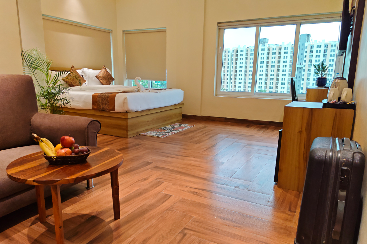 Premier Room