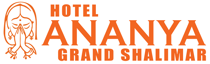 Hotel Ananya Grand Shalimar